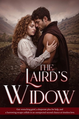 The Laird's Widow B0FTM4X2YR Book Cover