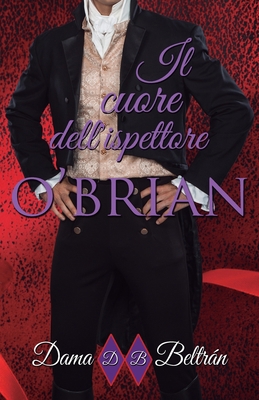 Il cuore dell'ispettore O'Brian [Italian] B0BYRXJPZP Book Cover