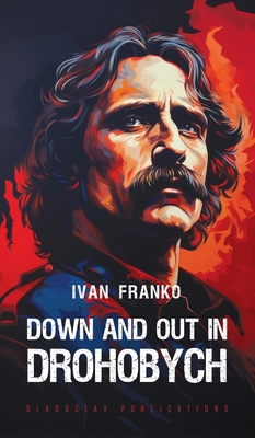 Down and Out in Drohobych 1804841811 Book Cover