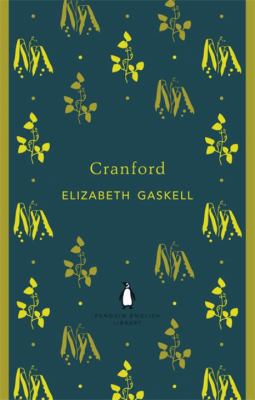 Cranford 0141199423 Book Cover