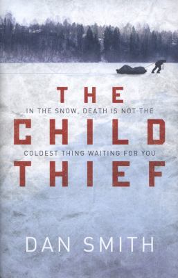 The Child Thief 1409142612 Book Cover
