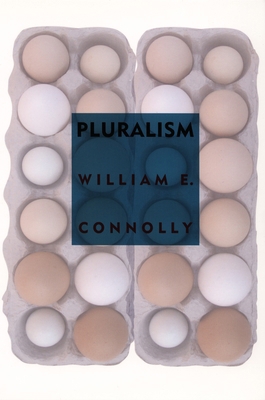 Pluralism 0822335549 Book Cover