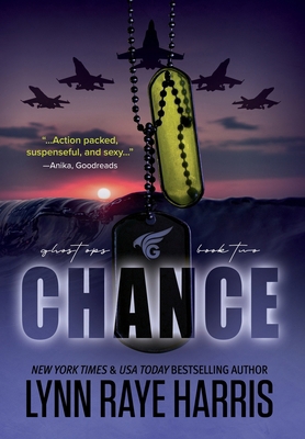 Chance B0DNNYS9WP Book Cover