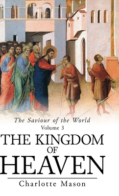 The Kingdom of Heaven 1761538683 Book Cover