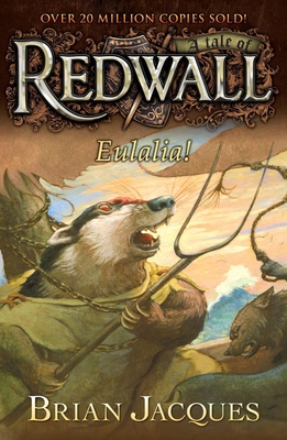 Eulalia!: A Tale from Redwall 0142414956 Book Cover