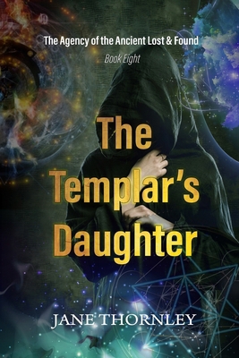 The Templar's Daughter: A Phoebe McCabe Mystery...            Book Cover