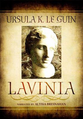 Lavinia 1436157021 Book Cover