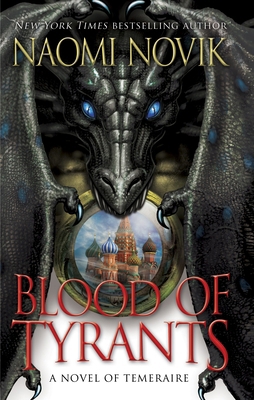 Blood of Tyrants 0345522907 Book Cover