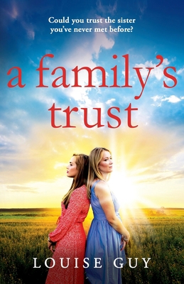 A Family's Trust 1835331408 Book Cover