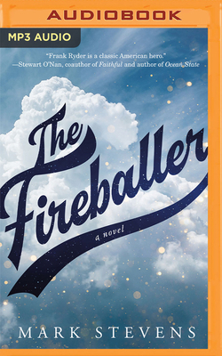 The Fireballer 1799788652 Book Cover