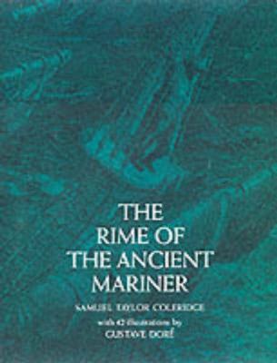 The Rime of the Ancient Mariner 0486223051 Book Cover