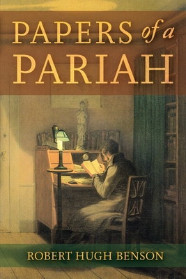 Papers of a Pariah 1915544114 Book Cover