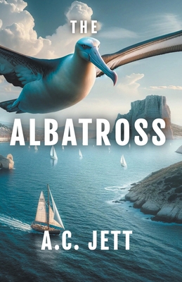 The Albatross B0CZK36M4H Book Cover