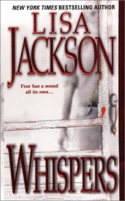 Whispers 0821776037 Book Cover