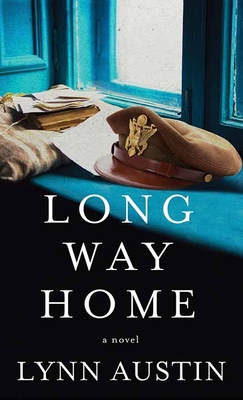Long Way Home [Large Print] 1638084467 Book Cover