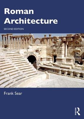 Roman Architecture 113854373X Book Cover