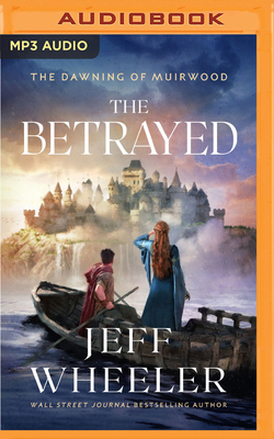 The Betrayed 179979024X Book Cover