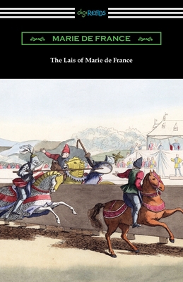 The Lais of Marie de France 1420964496 Book Cover