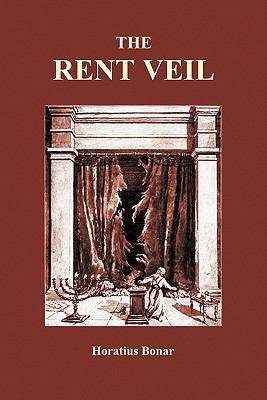 The Rent Veil 1849028265 Book Cover