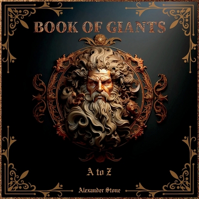 Book of Giants 1738037908 Book Cover