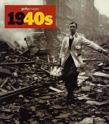 1940s: Images of the 20th Century (Images of th... [German] 3833110805 Book Cover