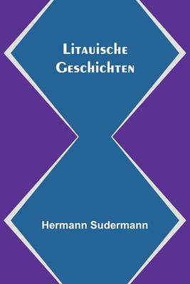Litauische Geschichten [German] 9356903131 Book Cover