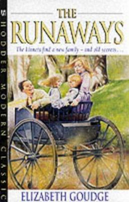 The Runaways 0340779004 Book Cover