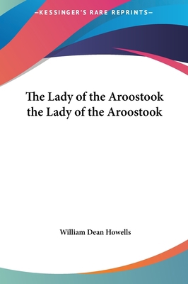 The Lady of the Aroostook the Lady of the Aroos... 1161467610 Book Cover