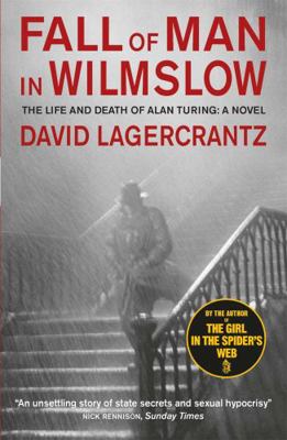 Fall of Man in Wilmslow 1848668937 Book Cover