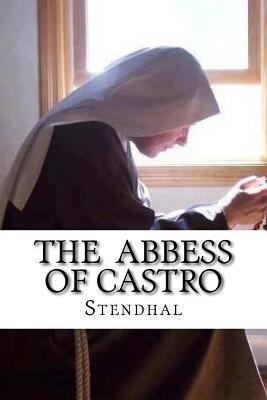 The Abbess of Castro 1534634797 Book Cover