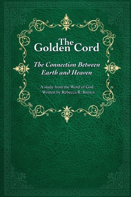 The Golden Cord B0DDWSNX54 Book Cover