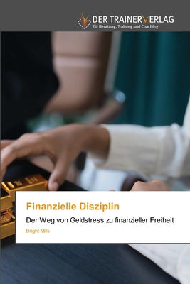 Finanzielle Disziplin [German] 6630147812 Book Cover