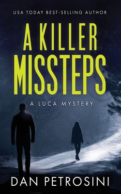 A Killer Missteps 196028620X Book Cover