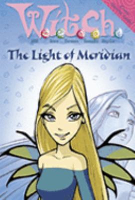 Light of Meridian 0007209428 Book Cover