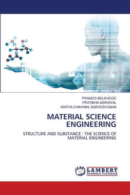Material Science Engineering 6208063817 Book Cover