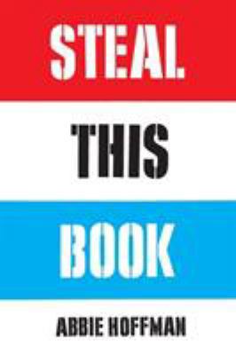 Steal This Book 156858217X Book Cover