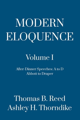 Modern Eloquence B0H9HG4KBD Book Cover