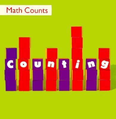 Counting 0516454528 Book Cover