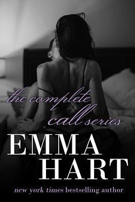 The Complete Call Series 1530171962 Book Cover