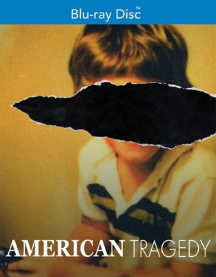 American Tragedy            Book Cover