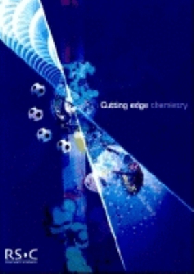 Cutting Edge Chemistry 0854049142 Book Cover