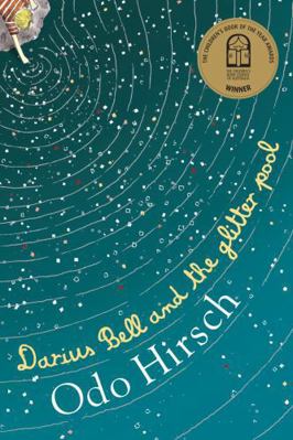Darius Bell and the Glitter Pool 1741757169 Book Cover