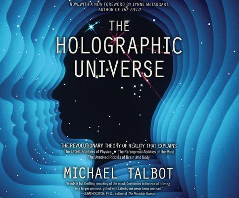 The Holographic Universe: The Revolutionary The... 1662084269 Book Cover