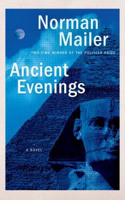 Ancient Evenings 1522636781 Book Cover