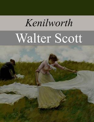 Kenilworth 1973824906 Book Cover