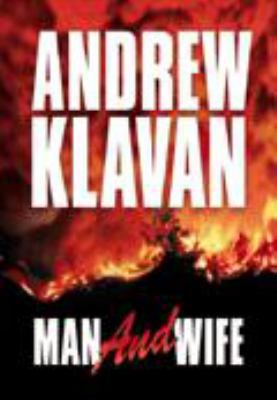 Man and Wife 1585472050 Book Cover
