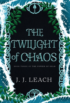 The Twilight of Chaos 1736014463 Book Cover