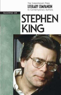 Stephen King 0737716665 Book Cover