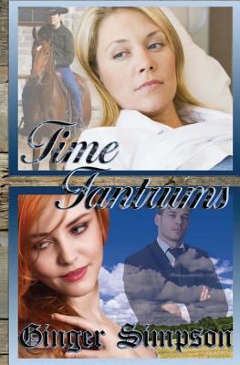 Time Tantrums 1495943771 Book Cover
