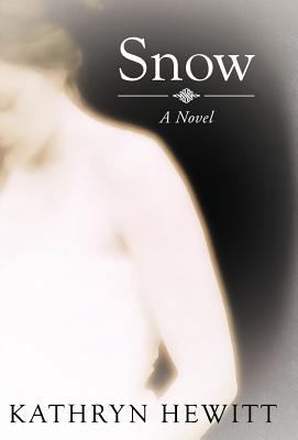 Snow 1449749437 Book Cover
